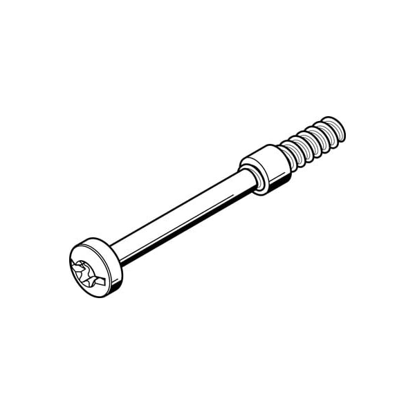 Festo Screw CPX-DPT-30X32-S-4X CPX-DPT-30X32-S-4X - main